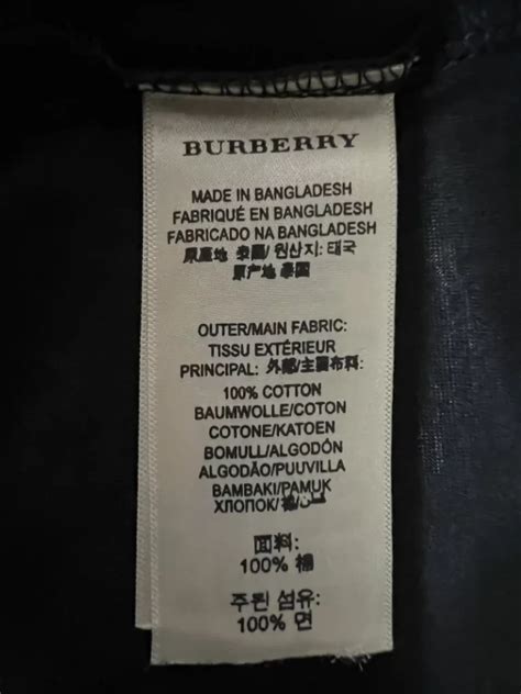 where are burberry factories located|who is burberry owned by.